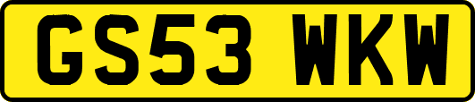 GS53WKW