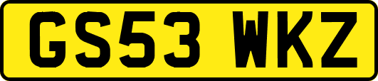 GS53WKZ