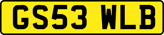 GS53WLB