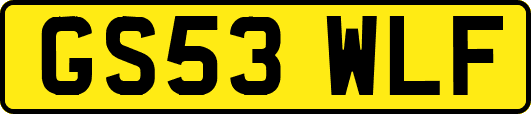 GS53WLF