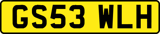 GS53WLH