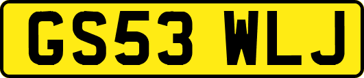 GS53WLJ