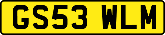 GS53WLM