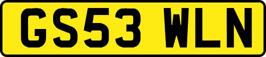 GS53WLN