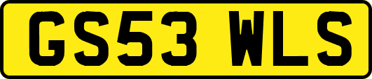 GS53WLS