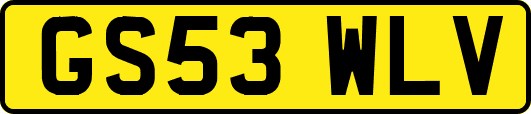 GS53WLV