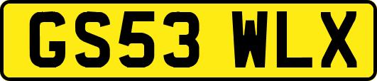 GS53WLX