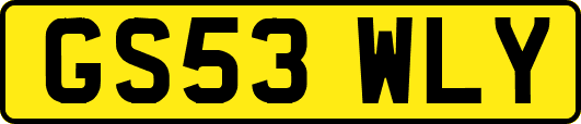 GS53WLY