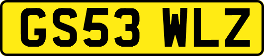 GS53WLZ