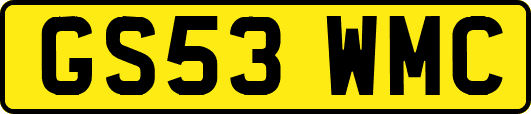 GS53WMC