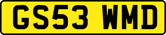 GS53WMD