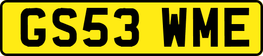 GS53WME