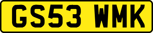 GS53WMK