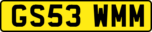 GS53WMM