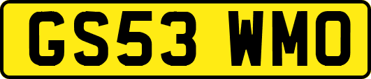 GS53WMO