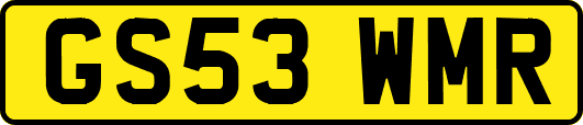 GS53WMR