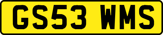 GS53WMS
