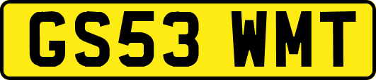 GS53WMT