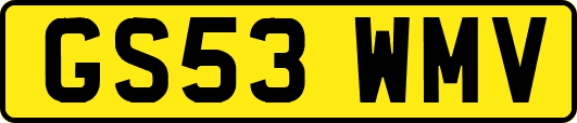 GS53WMV