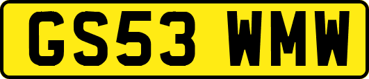 GS53WMW