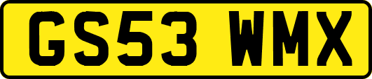 GS53WMX