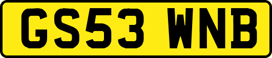 GS53WNB