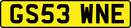 GS53WNE