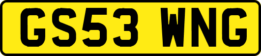 GS53WNG