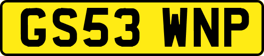 GS53WNP