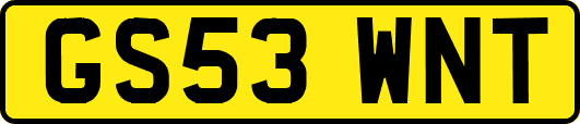 GS53WNT