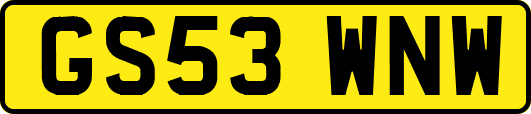 GS53WNW
