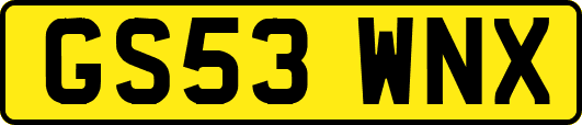 GS53WNX