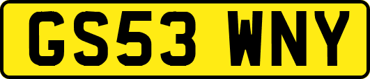 GS53WNY