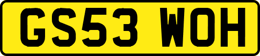 GS53WOH