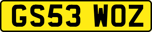 GS53WOZ