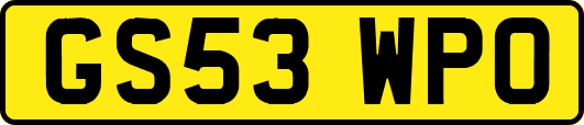 GS53WPO