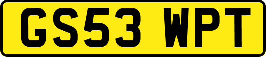 GS53WPT