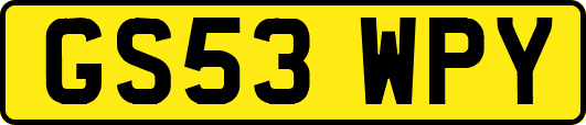 GS53WPY