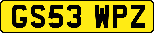 GS53WPZ