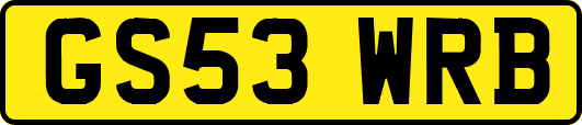 GS53WRB