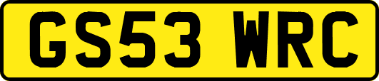 GS53WRC