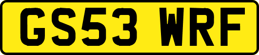 GS53WRF