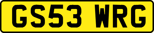 GS53WRG