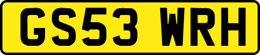 GS53WRH