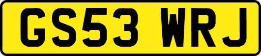 GS53WRJ