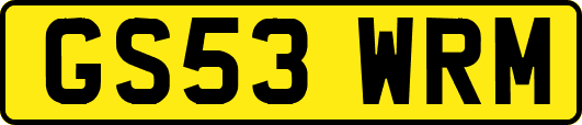 GS53WRM