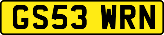 GS53WRN