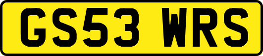 GS53WRS