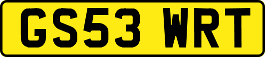 GS53WRT
