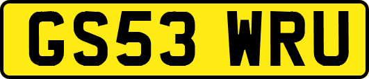 GS53WRU